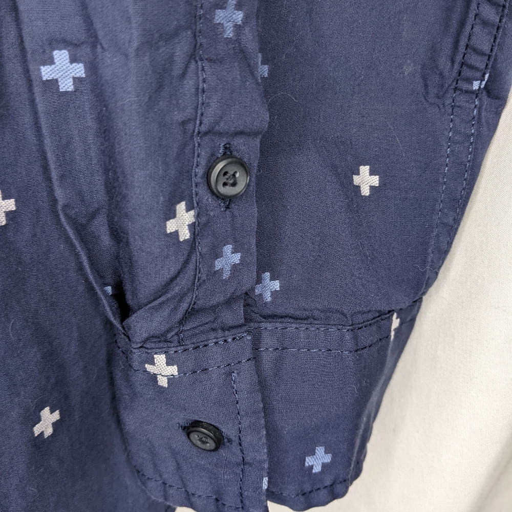 Pendleton Women's Classic Button Down Shirt, Xl - image 7